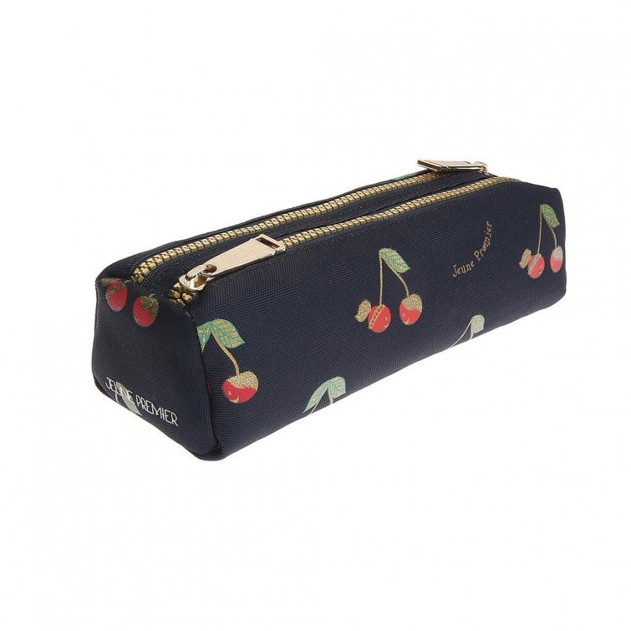 Pencil Case "Double Love Cherries Pd020143