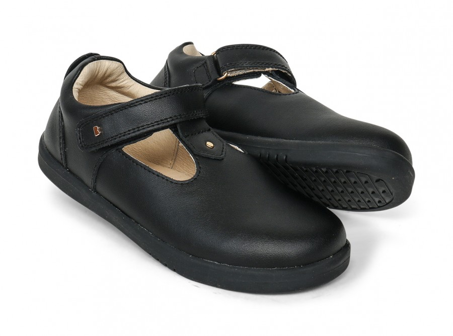 Shoes "Delight Black 833805A