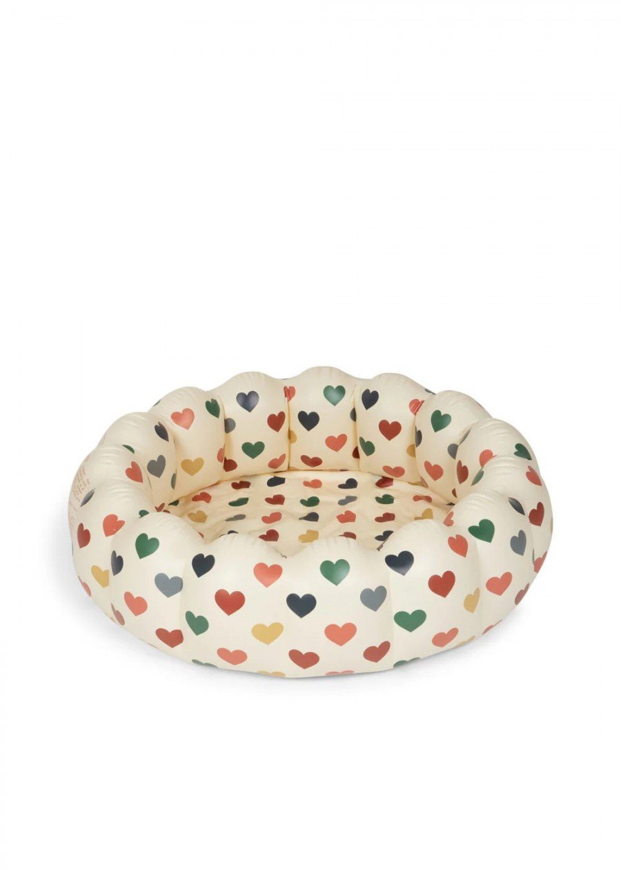 Small shell pool, Bon Coeur Colore KS103088