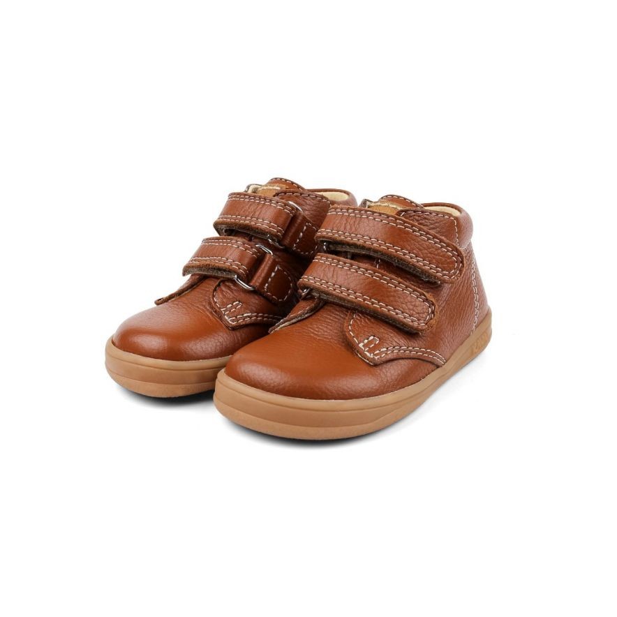 KAVAT shoes Floby light brown 644116241939