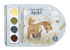Little Dutch Paint book ´Forest Friends´ LD126565