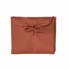 Changing Mat / 100% recycled PET / Warm Rust 10004.003.017.001