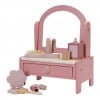 Make-Up Table LD7062