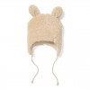 Teddy cap Bunny Sand 0-6 month CL38823121