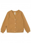 Warm mustard jacket FW21244L