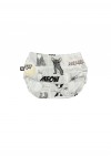Bloomers with comic print SS19150