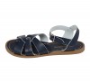 Salt-Water sandals navy, youth 887M