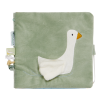 Soft activity book Little Goose LD8507