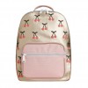 Backpack Bobbie Cherry Pompon Bo023127