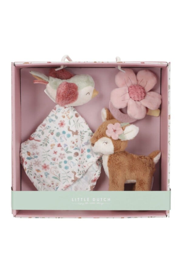 Gift box cuddles ´Fairy Garden´ GRS LD9015