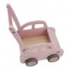 Baby Walker Pink LD7128