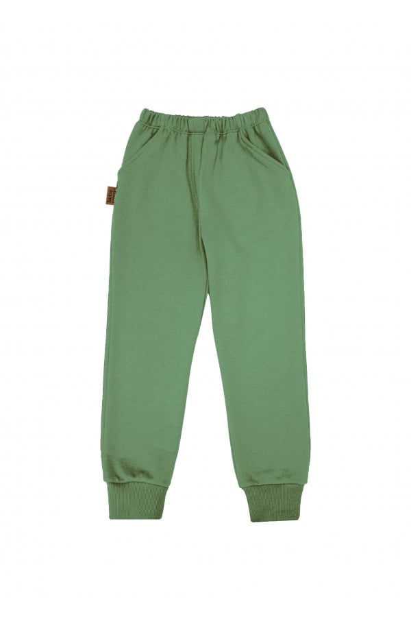 Pants green AP0018