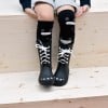 KERRAN BLACK - RainBoots BOXBOHB21L