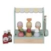 Little Dutch Toy ice cream shop FSC LD8024