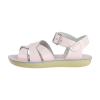 Salt-Water Swimmer pink sandals, child 8008SC