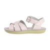 Salt-Water Swimmer pink sandals, child 8008SC