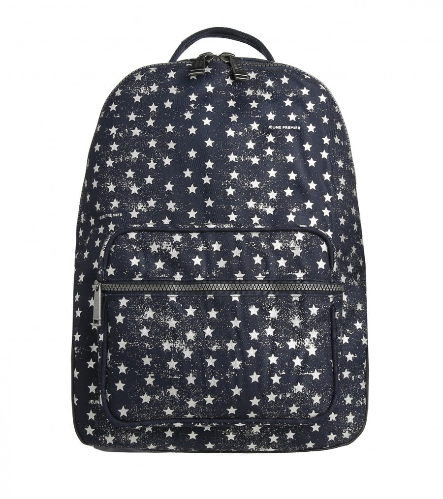 Backpack "Bobbie Star Silver onesize Bo020157