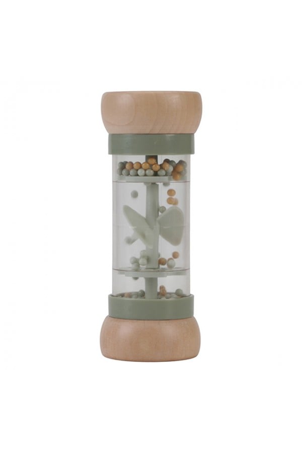 Little Dutch rain rattle ´Little Farm´ FSC LD7136