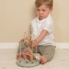Little Dutch activity spiral ´Little Farm´ FSC LD7133