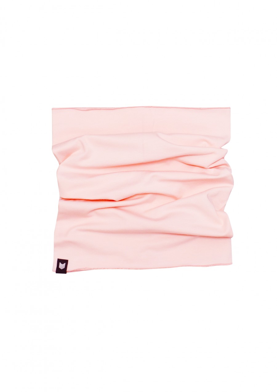 Pink scarf SS180165