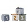 Set of soft cubes Sailors Bay LD8616