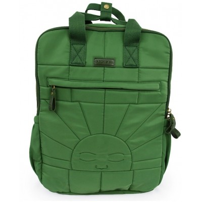 Laptop backpack Orchard GCO2023_orchard