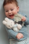 Little Dutch Ring Rattle ´Lucky Leaves´ GRS LDNIJN463