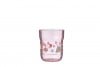 Little Dutch children’s glass ´Flowers & Butterflies´ 250 ml LD108022065243