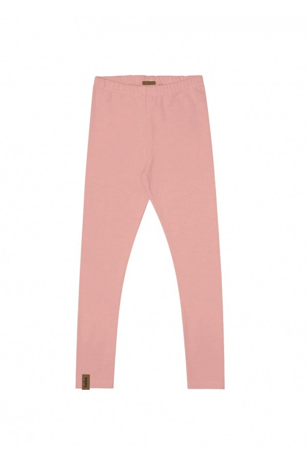 Leggings pink 0136_F25256