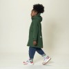 GOSOAKY parka DESERT FOX greener pastures 23291514542