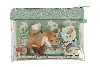 Little Dutch Stationary set 'Forest Friends' LD126077