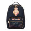 Backpack Cavalier Couture onesize Bo023197