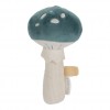 Dutch Rattle Mushroom ´Forest Friends´ LD8901