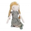 Little Dutch Doll Julia 35 cm Wild Flowers LD4530