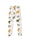 Leggings with circus print FW23006L