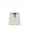 Shorts beige for boy TC033L