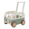 Walker Wagon Retro bus LD7105