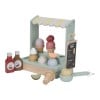 Little Dutch Toy ice cream shop FSC LD8024