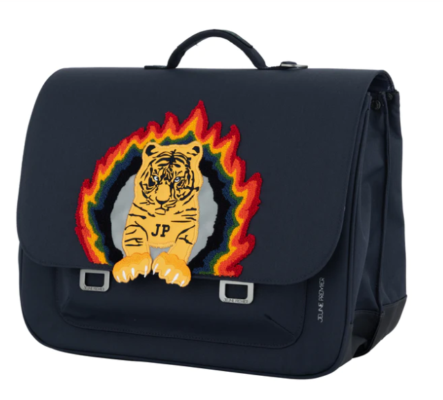 Backpack Tiger Flame onesize Itx23191