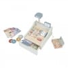 Little Dutch Toy cash register with scanner FSC LD7082