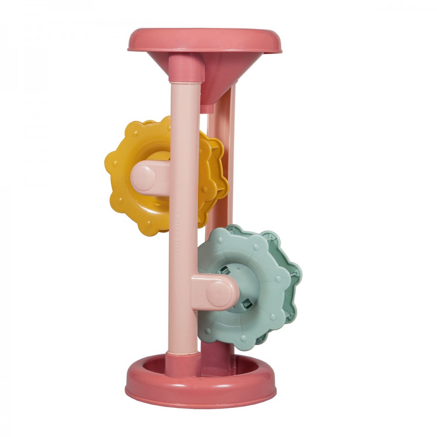 Little Dutch Sand & Watermill ´Ocean Dreams Pink´ LD2012598