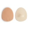 Mushie Cap Bruch 2 pack - Blush/Shifting Sand 101525