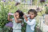 Little Dutch Kaleidoscope ´Forest Friends´ LD7258