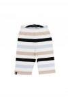 Striped shorts SS180146