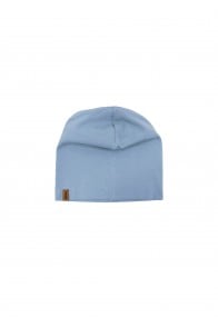 Hat blue