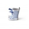 KERRAN M.STRIPE - RainBoots BOXBOHB23