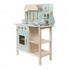 Toy kitchen mint LD4433