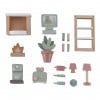 Little Dutch Dollhouse Furniture Expansion Set FSC LD7118