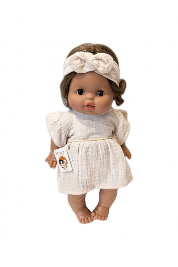 Minikane doll Leopoldine PA34131_17.397