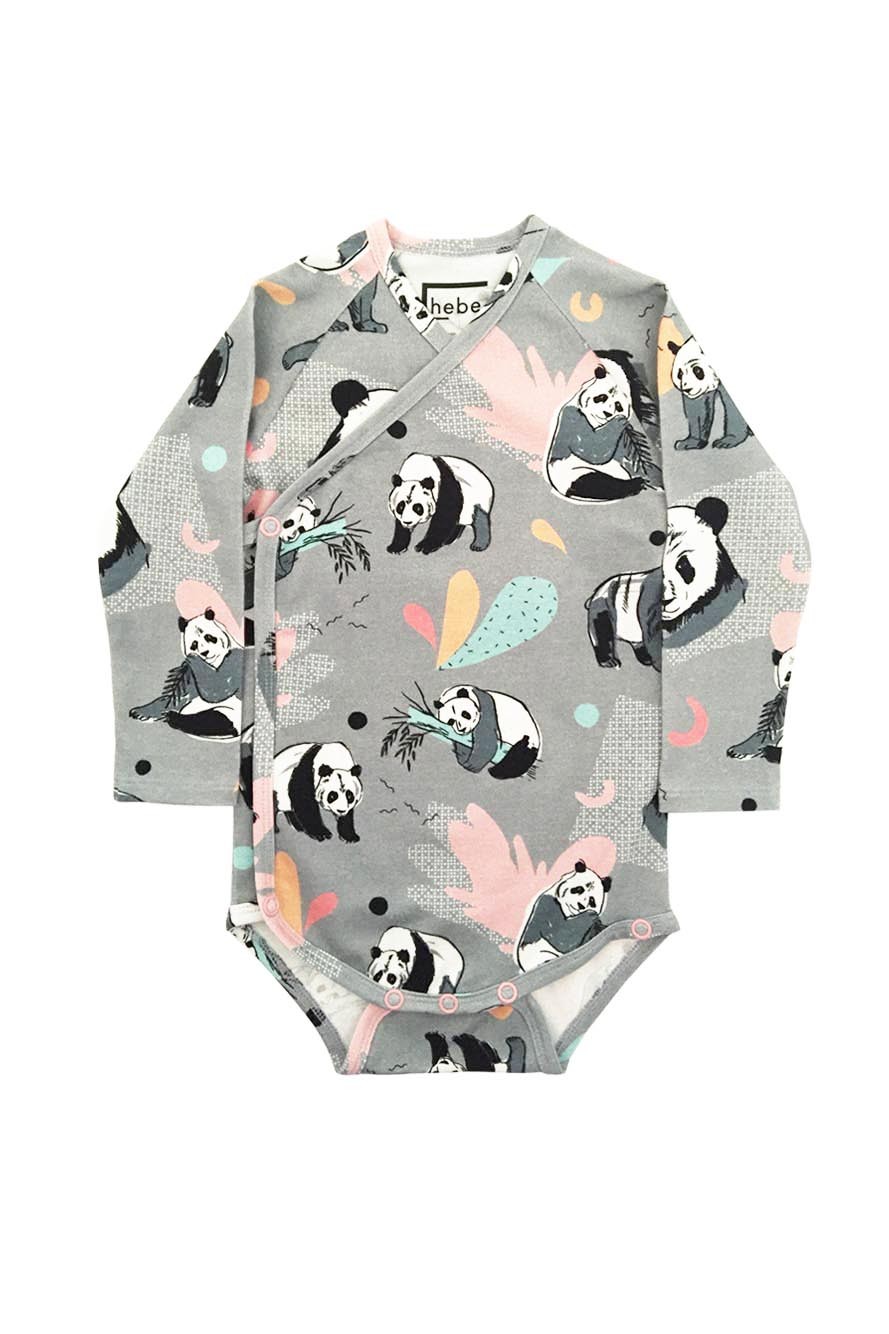 Wrap over body with pandas MBO0014S